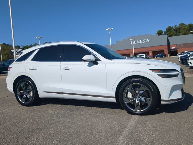 2025 GENESIS GV70 Advanced
