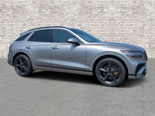 2026 GENESIS GV70 Sport Prestige