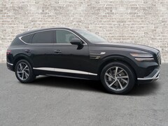 2027 Genesis GV80 3.5T Advanced SUV