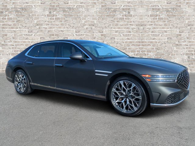 2023 GENESIS G90