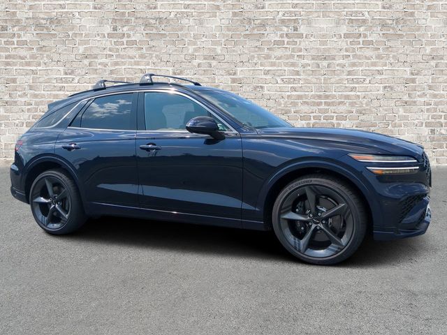 2026 GENESIS GV70 Sport Prestige