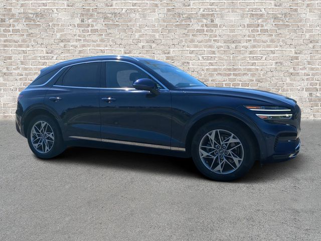 2022 GENESIS GV70 Standard