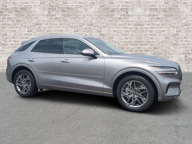 2023 GENESIS GV70 Standard