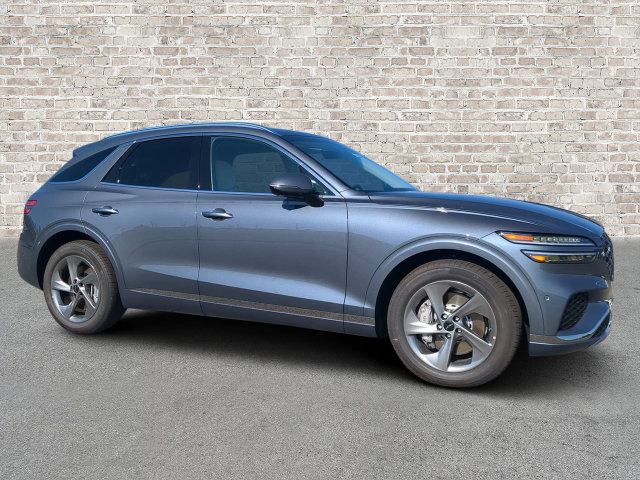 2026 GENESIS GV70 Advanced