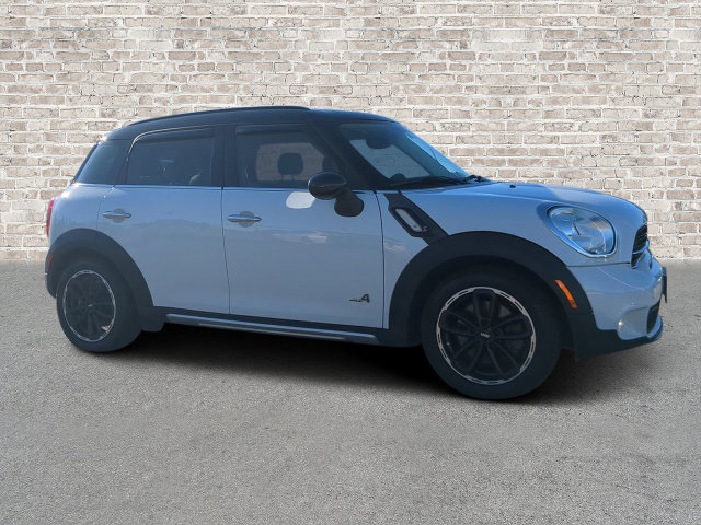 2015 MINI Cooper Countryman