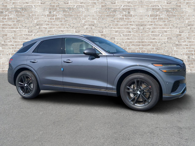 2027 Genesis GV70 2.5T Advanced SUV