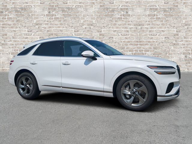 2026 GENESIS GV70 Advanced