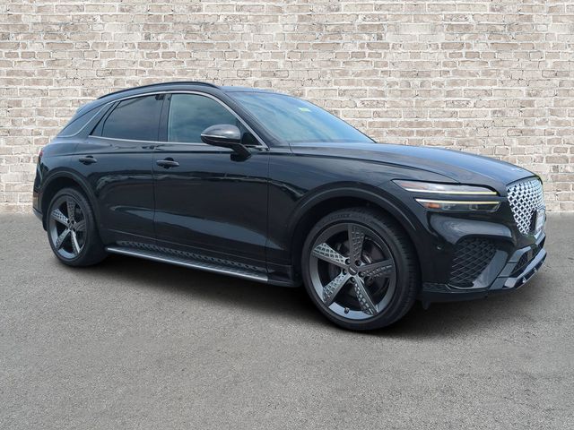 2023 GENESIS GV70 Standard