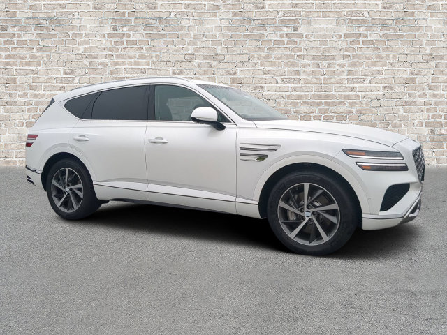 2027 Genesis GV80 2.5T Advanced SUV