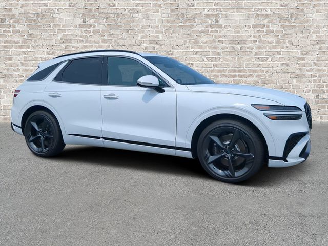2026 GENESIS GV70 Sport Prestige