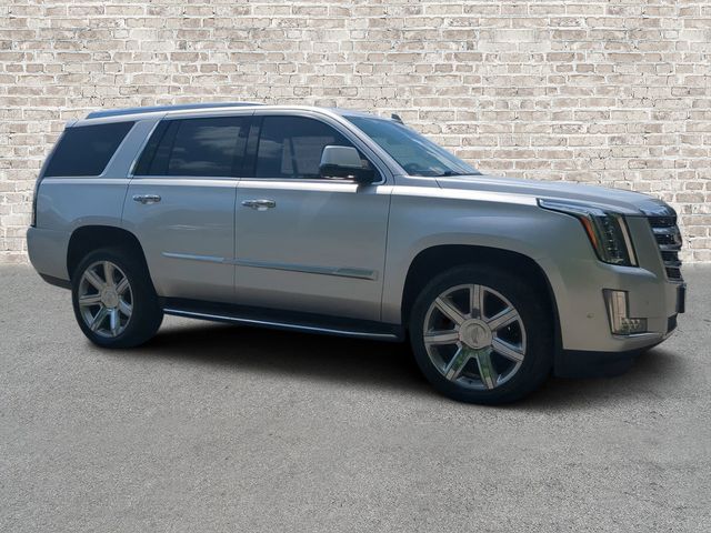 2020 Cadillac Escalade
