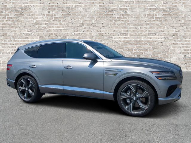 2027 GENESIS GV80 Prestige
