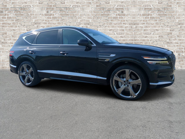 2023 GENESIS GV80