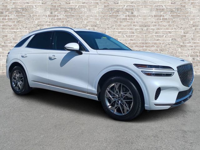 2023 GENESIS GV70