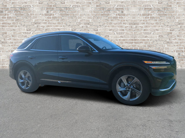 2026 GENESIS GV70 Advanced