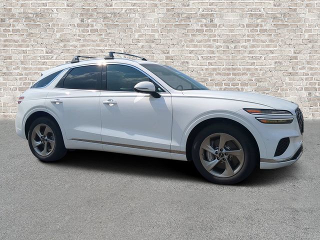 2026 GENESIS GV70 Advanced
