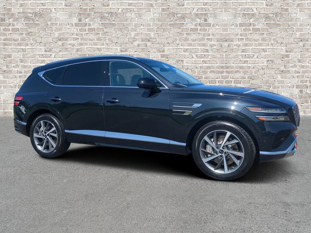2026 GENESIS GV80 Advanced
