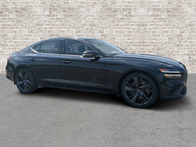 2023 GENESIS G70 Standard