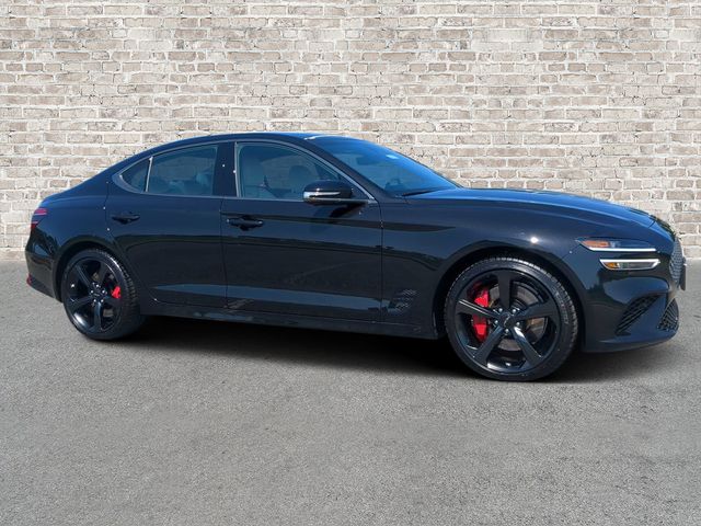 2026 GENESIS G70 Sport Prestige