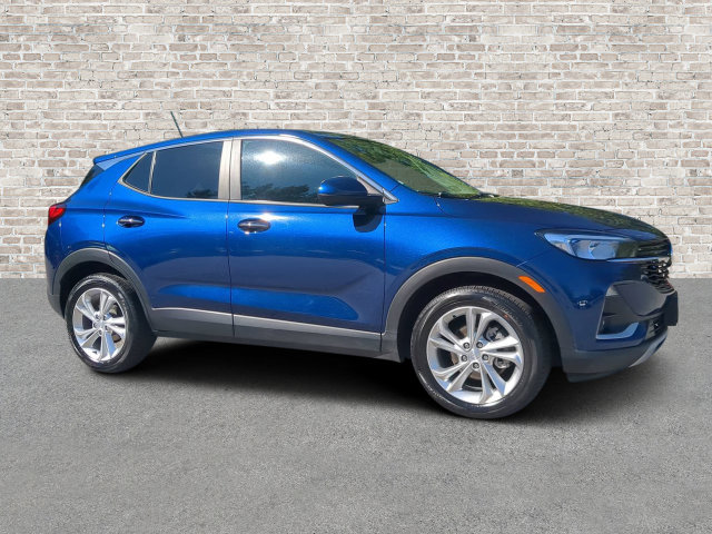 2023 Buick Encore GX