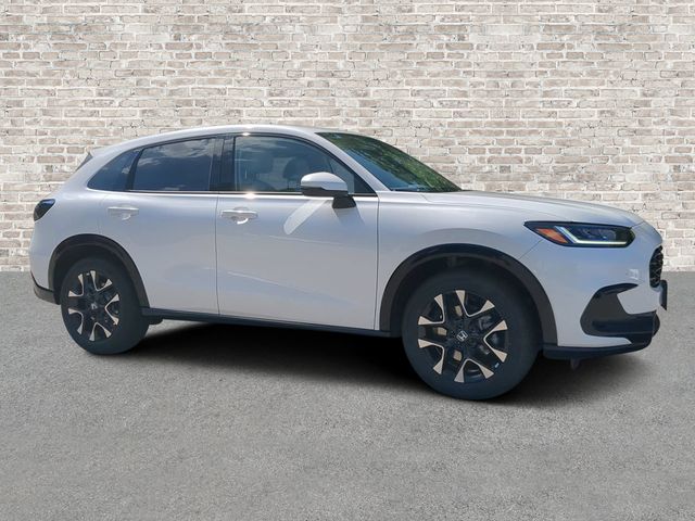 2027 Honda HR-V EX-L SUV