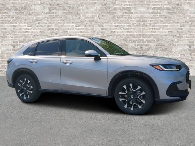 2027 Honda HR-V EX-L SUV