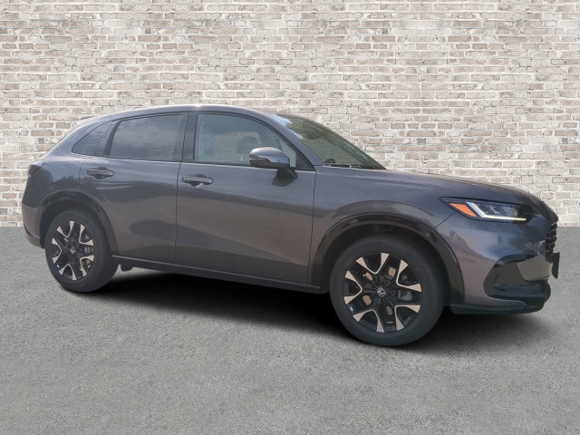2027 Honda HR-V EX-L SUV