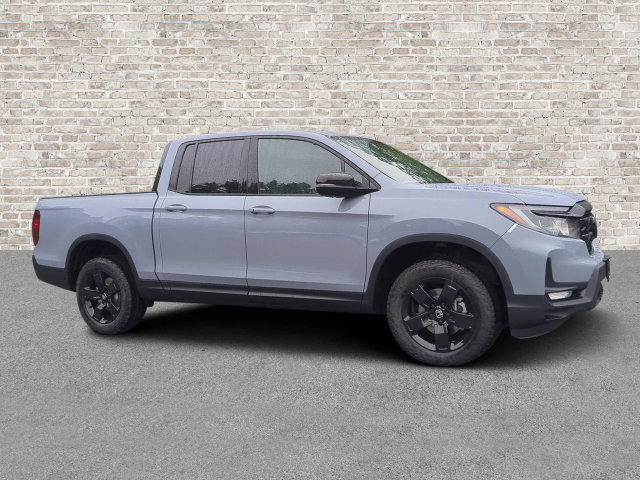2026 Honda Ridgeline Black Edition Truck Crew Cab