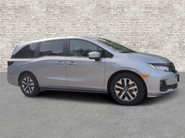 2027 Honda Odyssey EX-L Van Passenger Van