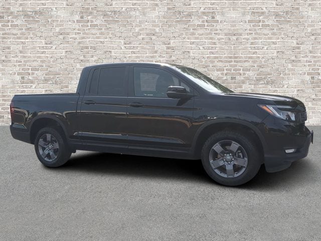 2025 Honda Ridgeline