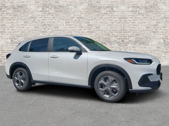 2027 Honda HR-V LX SUV