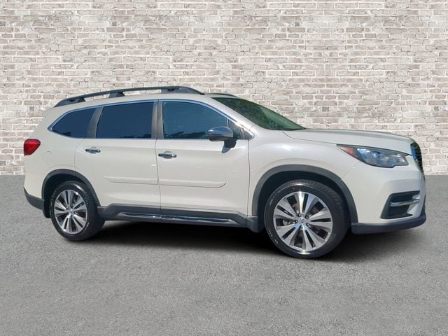 2020 Subaru Ascent