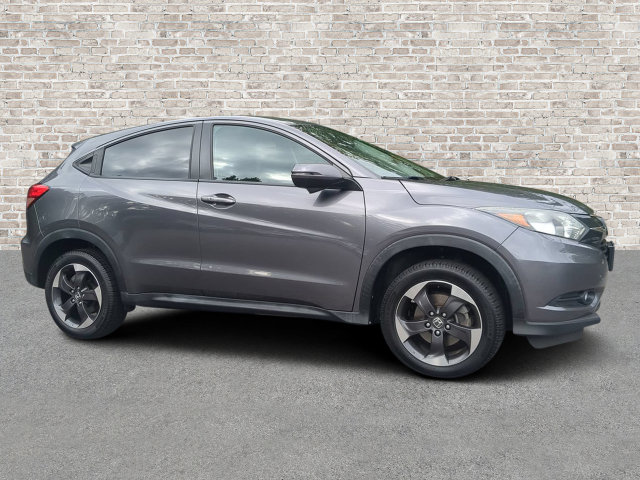 2018 Honda HR-V EX AWD SUV
