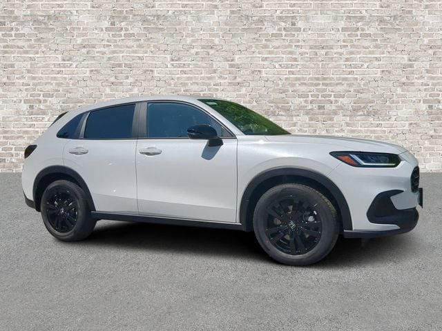 2026 Honda HR-V