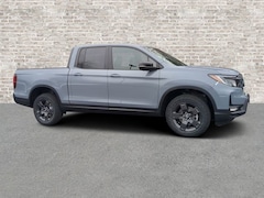2026 Honda Ridgeline TrailSport Truck Crew Cab
