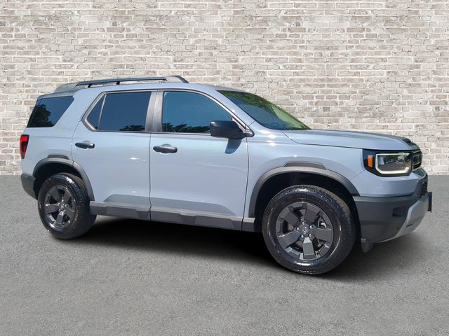 2026 Honda Passport RTL SUV