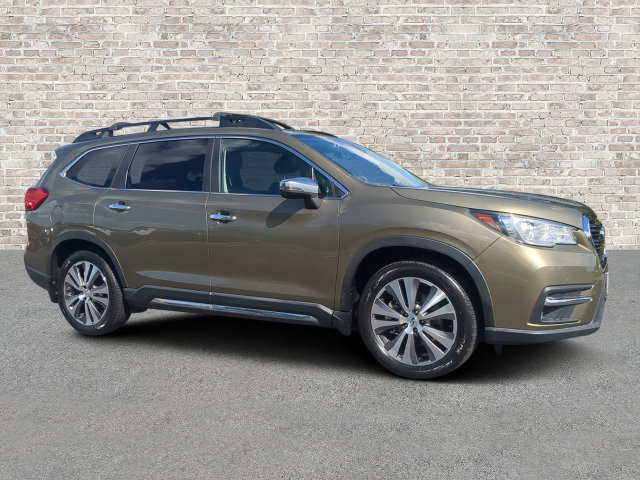 2022 Subaru Ascent