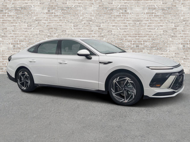 2026 Hyundai Sonata