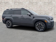 2026 Hyundai Santa Fe SEL AWD SUV