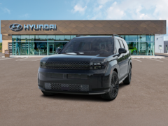 2027 Hyundai Santa Fe Hybrid Calligraphy SUV