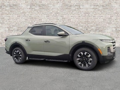 2026 Hyundai Santa Cruz SEL AWD Truck