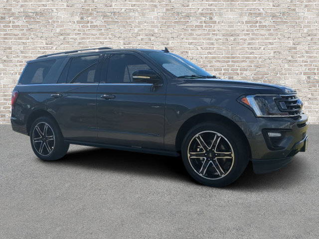 2021 Ford Expedition