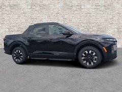 2026 Hyundai Santa Cruz SEL AWD Truck