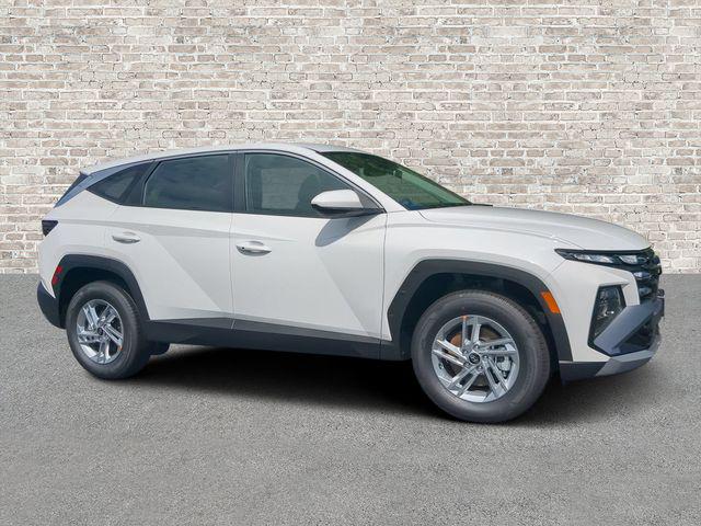 2026 Hyundai Tucson SE AWD SUV