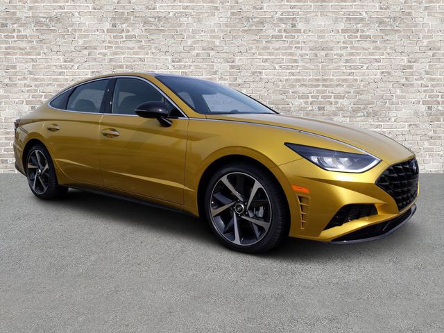 2021 Hyundai Sonata