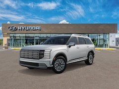 2027 Hyundai Palisade Hybrid SEL 7P SUV