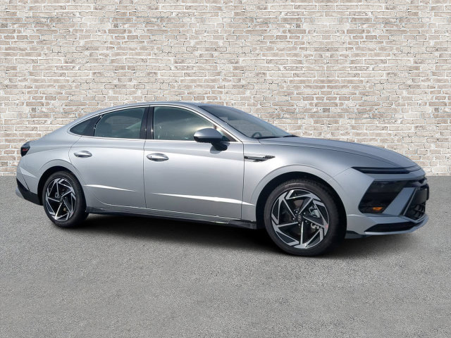 2026 Hyundai Sonata