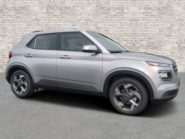 2026 Hyundai Venue SEL SUV