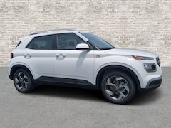 2026 Hyundai Venue SEL SUV