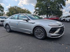 2026 Hyundai Sonata Hybrid SEL Sedan